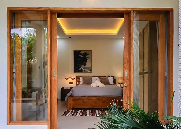 Luxury Umalas With Private Pool - Kisah Kasih 2