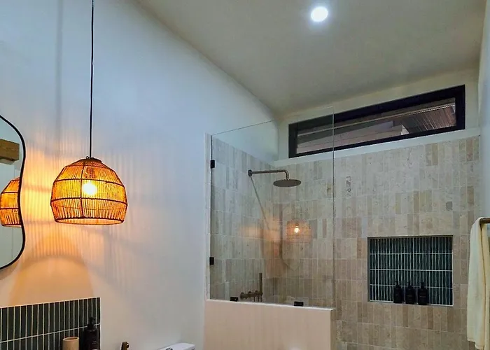 Villa Luxury Umalas With Private Pool - Kisah Kasih 2 Canggu