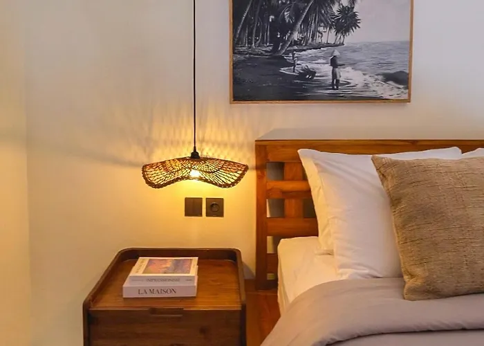 Luxury Umalas With Private Pool - Kisah Kasih 2 Villa *